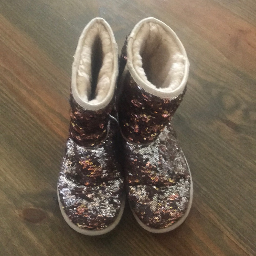 Ugg boots